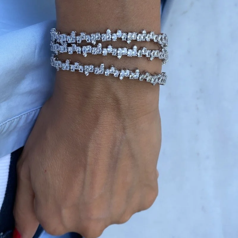 Milena Su Yolu Bileklik - 2