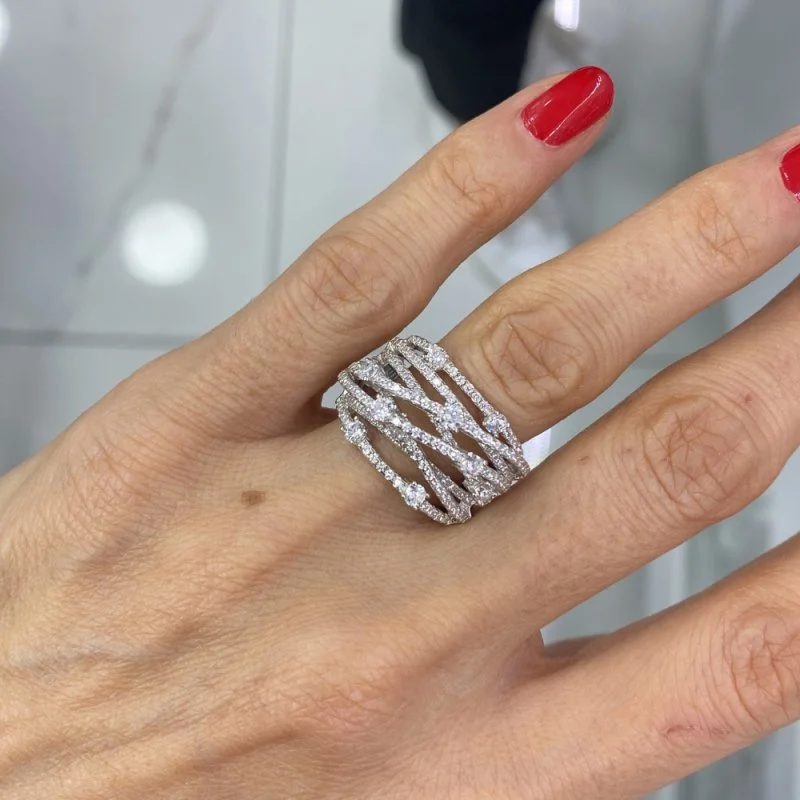 Misel İtalyan Yüzük - 1