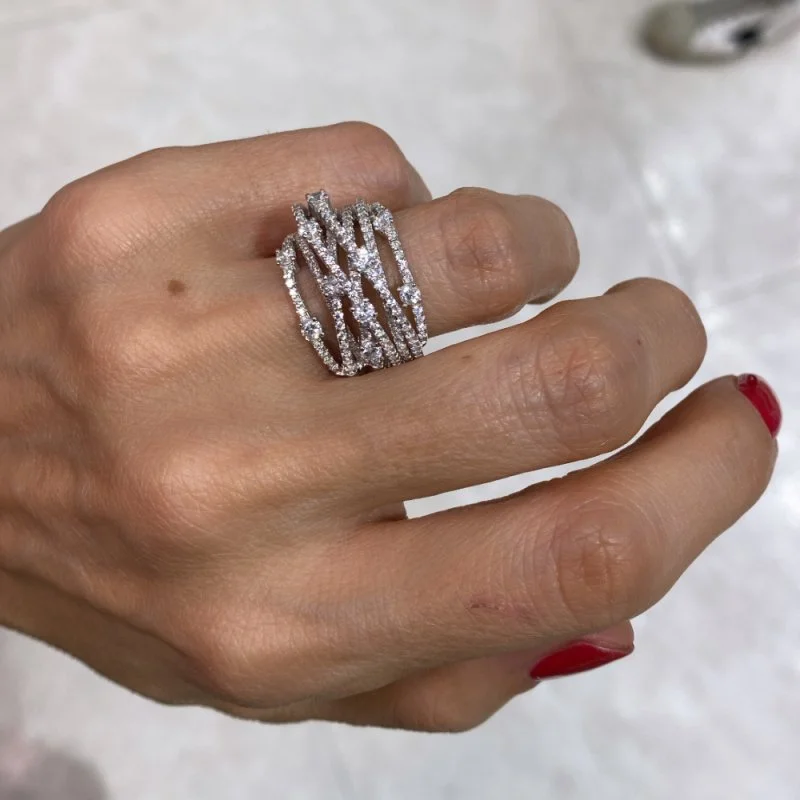 Misel İtalyan Yüzük - 2