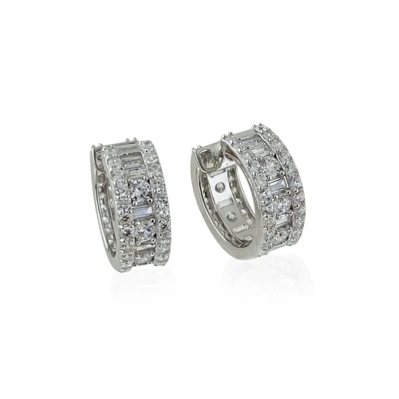 Mona Halka Küpe - 3