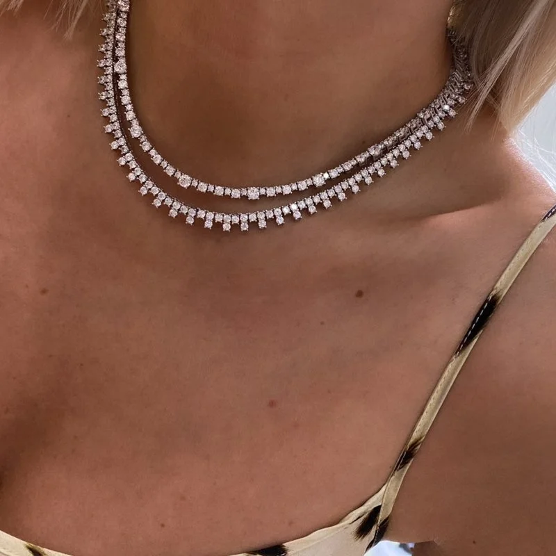 Morini İtalyan Su Yolu Kolye - 3