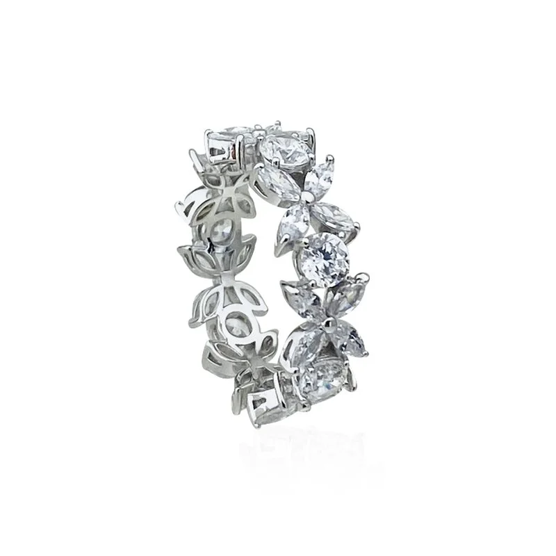 Mude Markiz Yüzük - 2