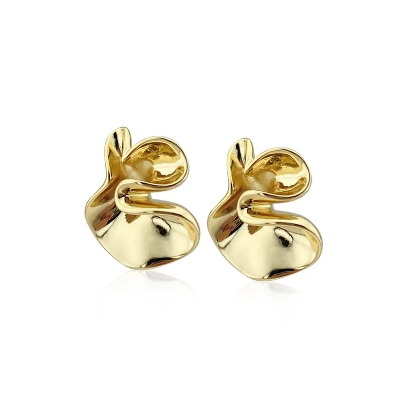 Muse İtalyan Küpe - 2