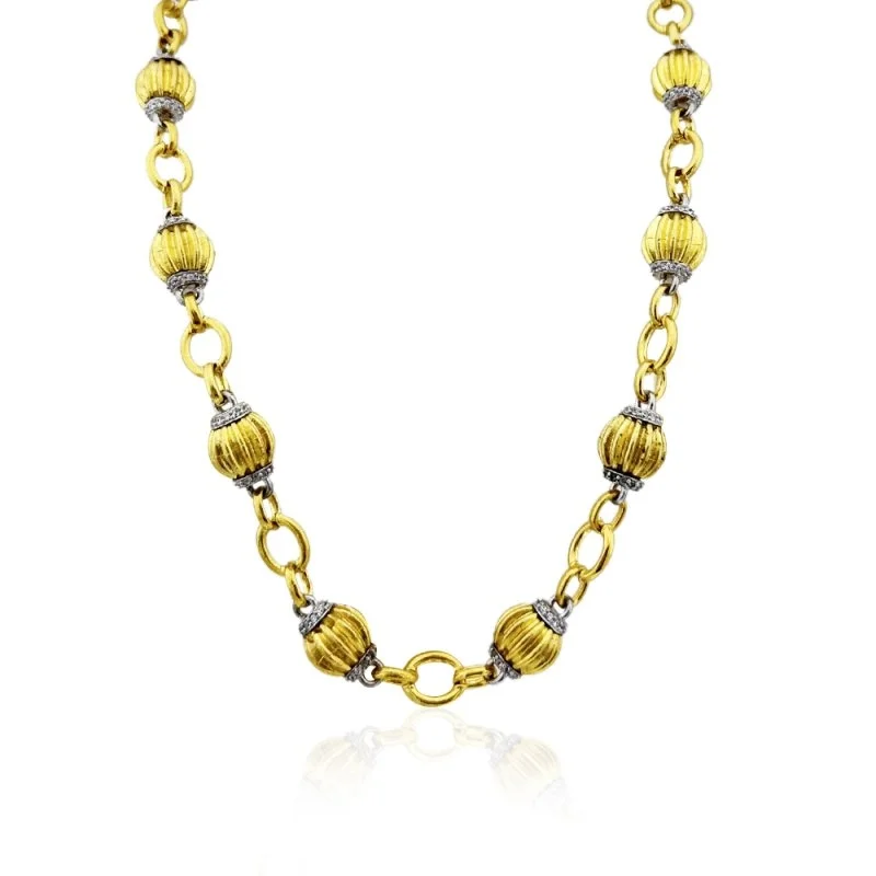 New Petra Top Kolye - 3