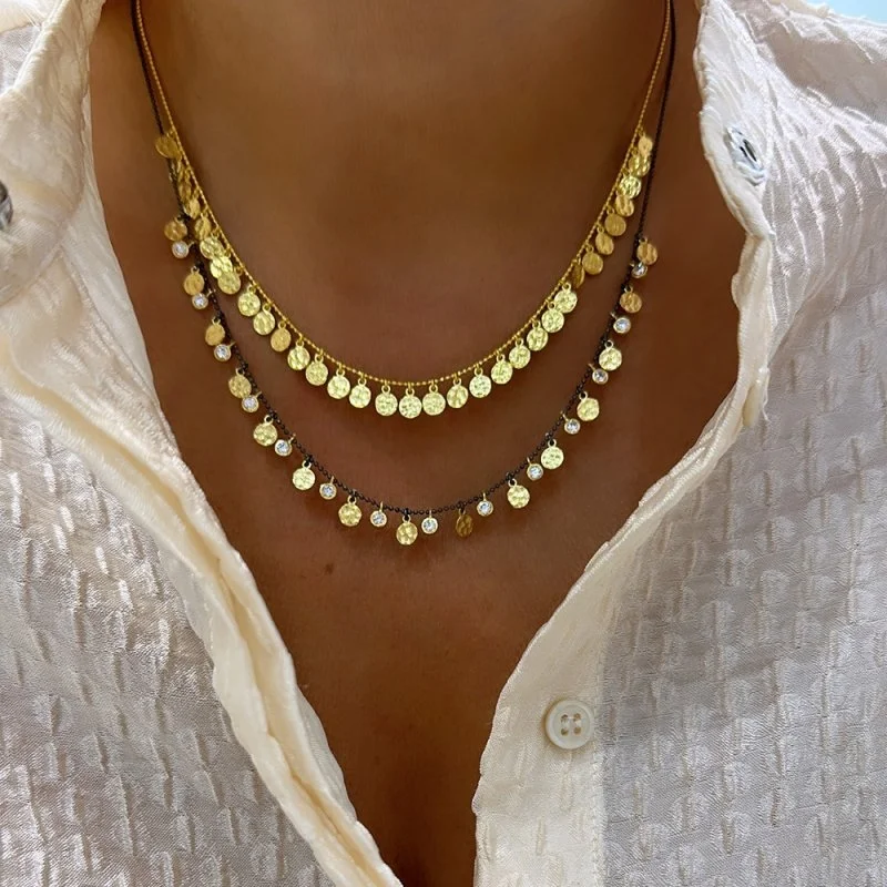 Otantik Seri - Sık Pullu - 3