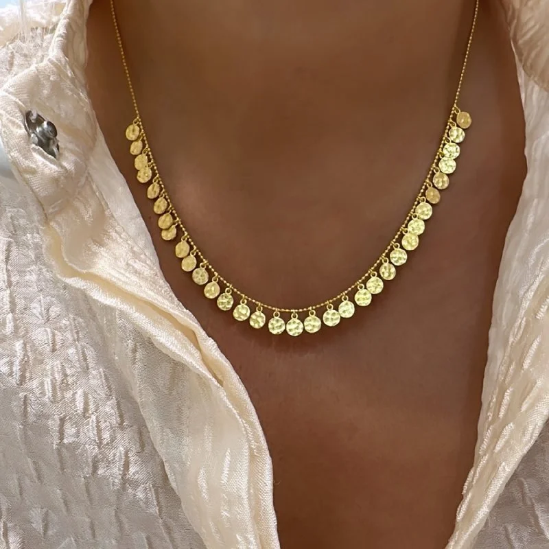 Otantik Seri - Sık Pullu - 2