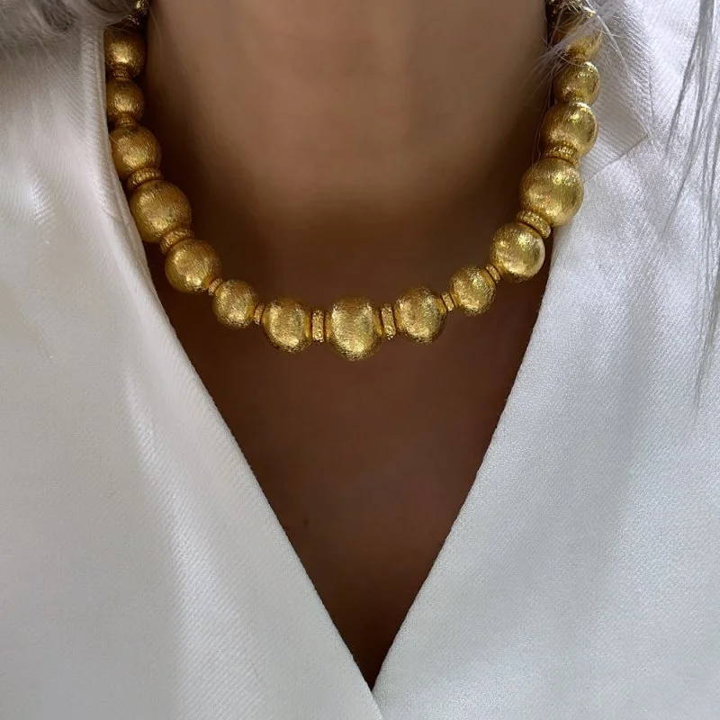 Petra Koleksiyon Top Kolye - 2