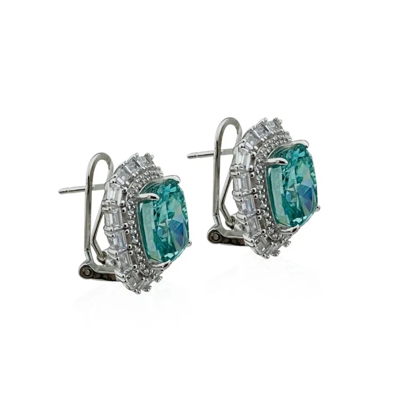 Pino İtalyan Küpe - 2