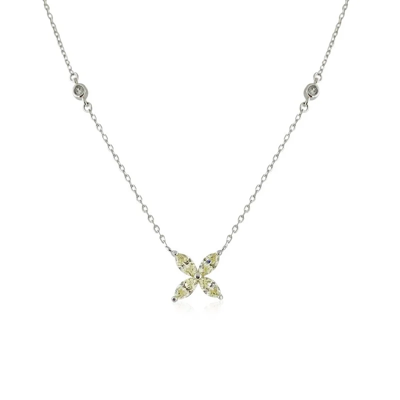 Pio Markiz Kolye - 2