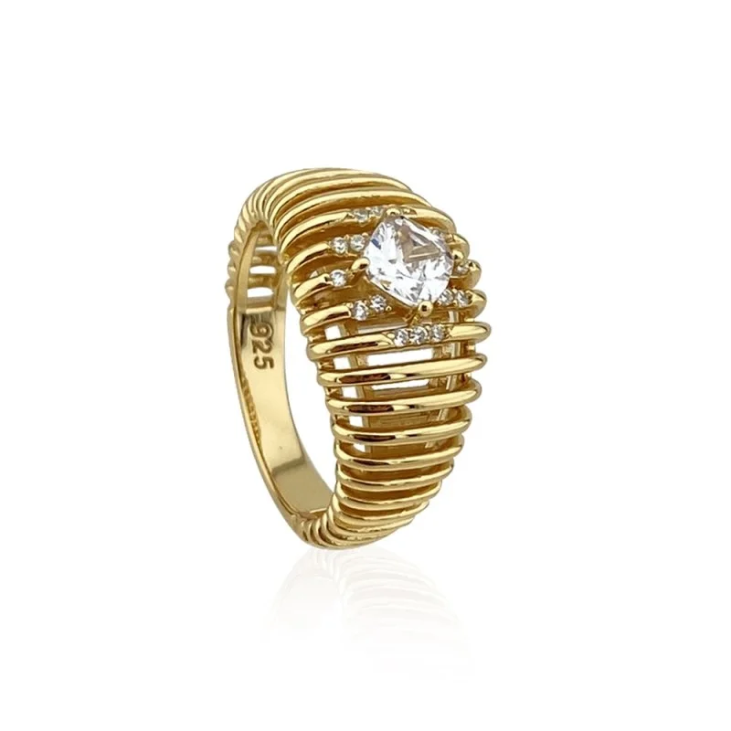 Pure Selection Room Yüzük - 2