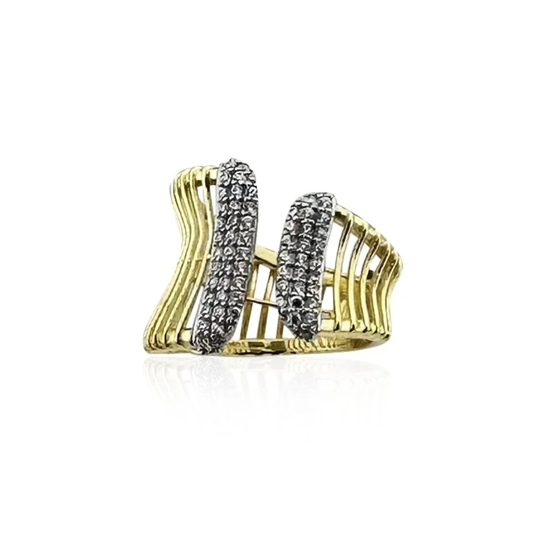 Pure Selection Yüzük - 3