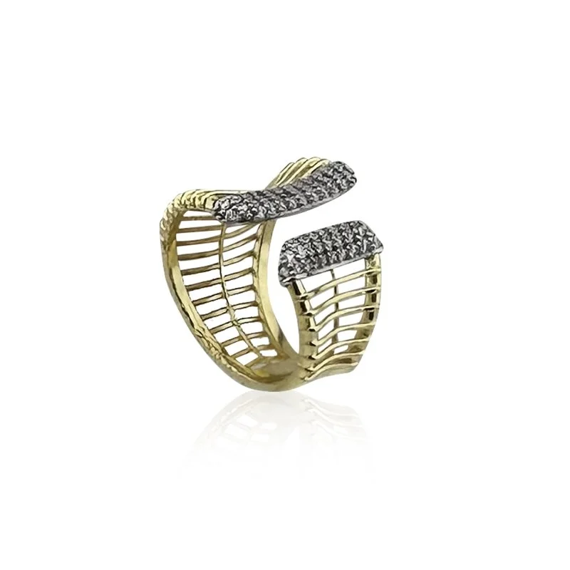 Pure Selection Yüzük - 4