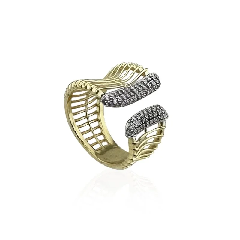 Pure Selection Yüzük - 5