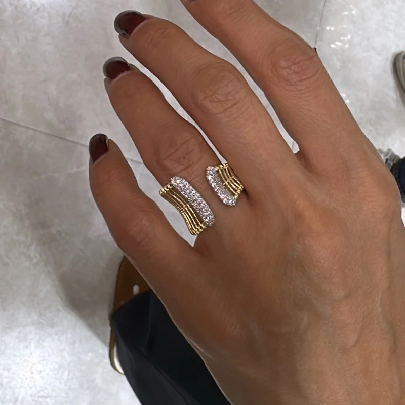 Pure Selection Yüzük - 2