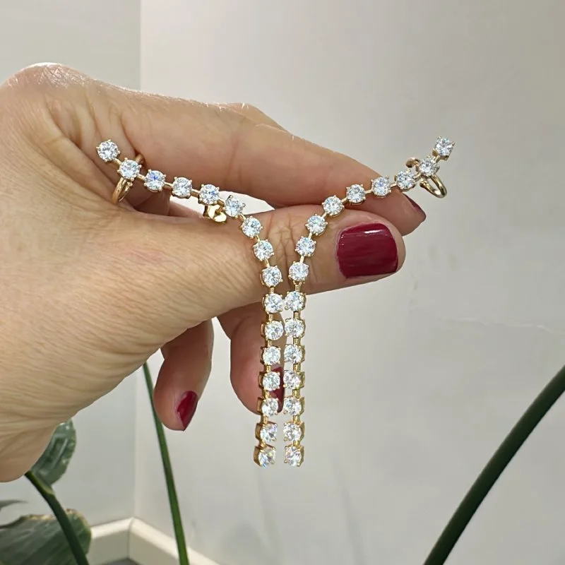 Rapel Kıkırdaklı Küpe - 2