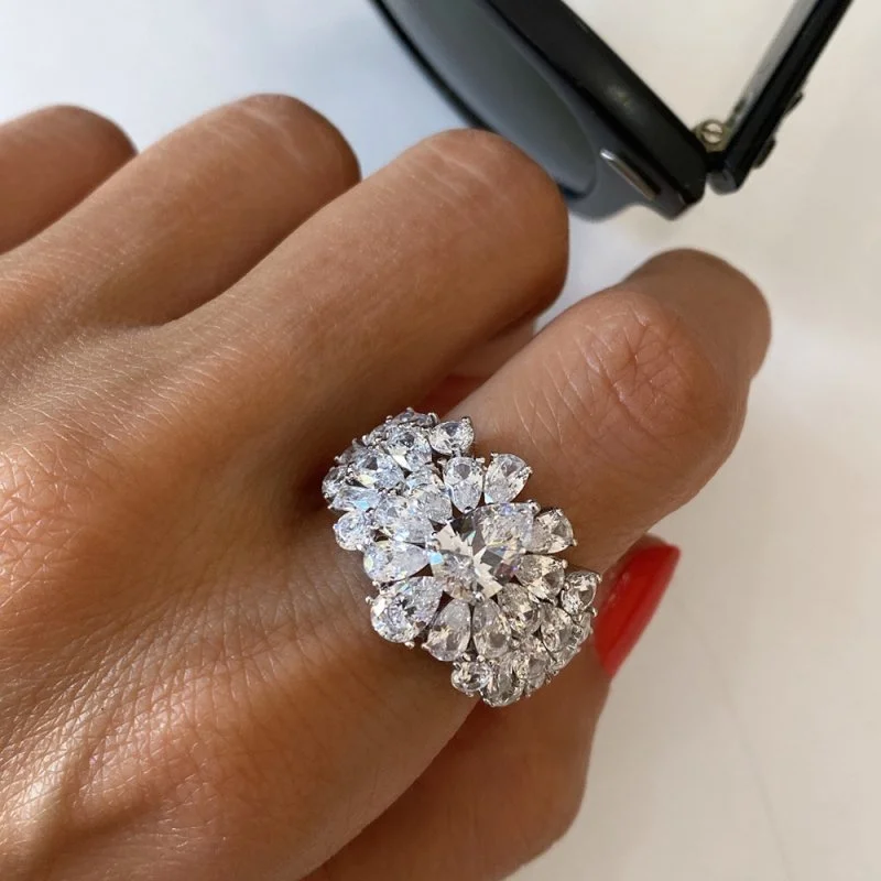 Rodos İtalyan Yüzük - 2