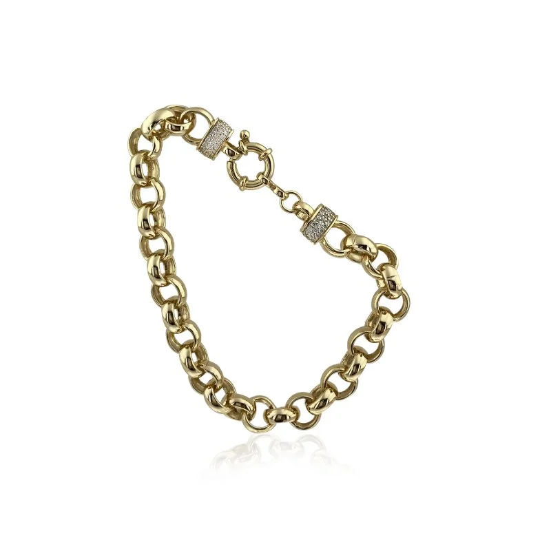 Roma İtalyan Bileklik - 1