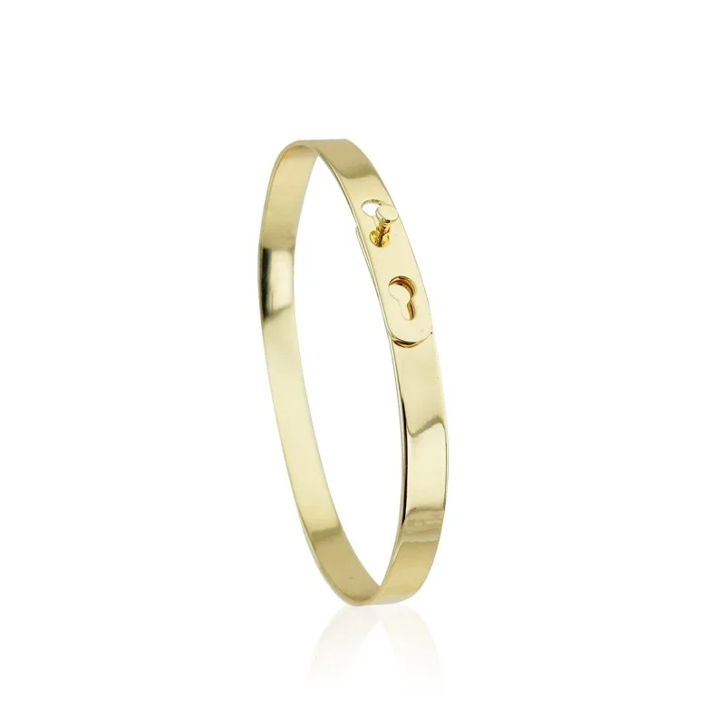 Ronda Kelepçe Bileklik - 1