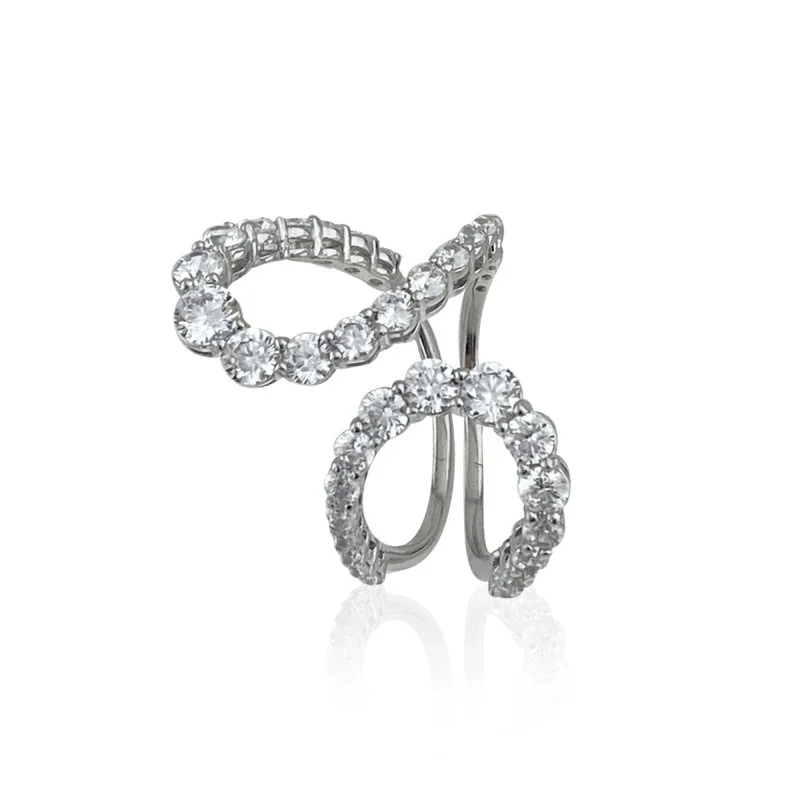 Roxi Dalga Yüzük - 1