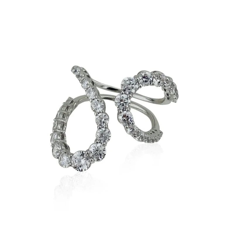 Roxi Dalga Yüzük - 2