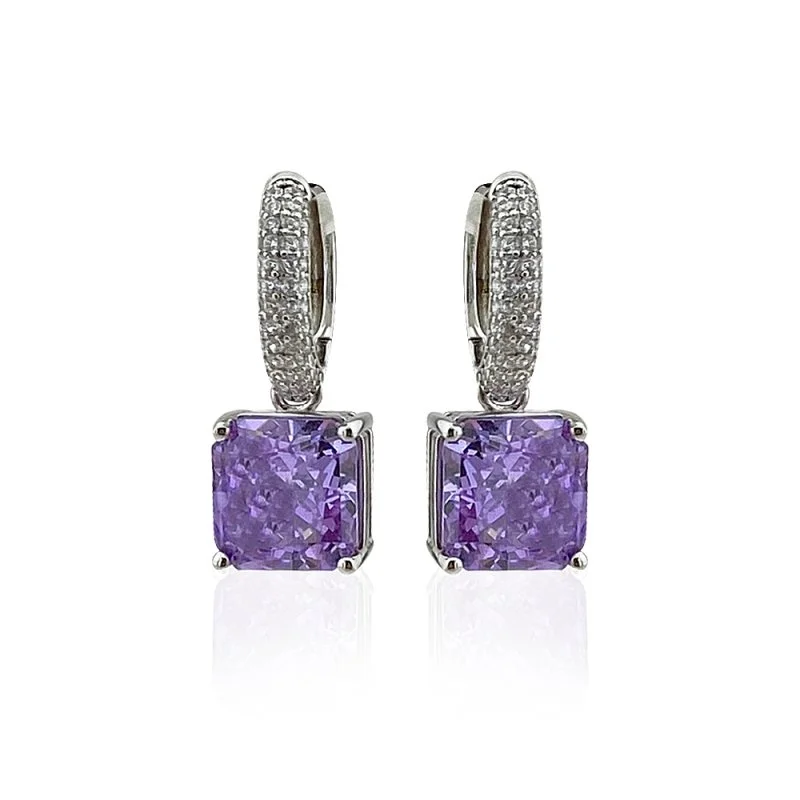 Royal Cut Küpe - Orta Boy - 4