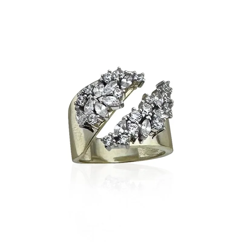 Royal Markiz Yüzük - 2