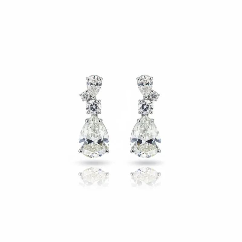 Rute Damla Küpe - 1