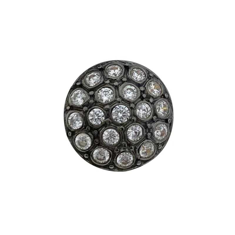 Sadekar Elmas Montür Yüzük - 2