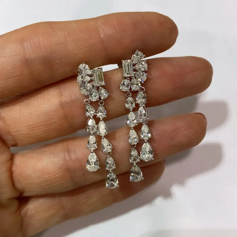 Siena Damla Küpe - 2