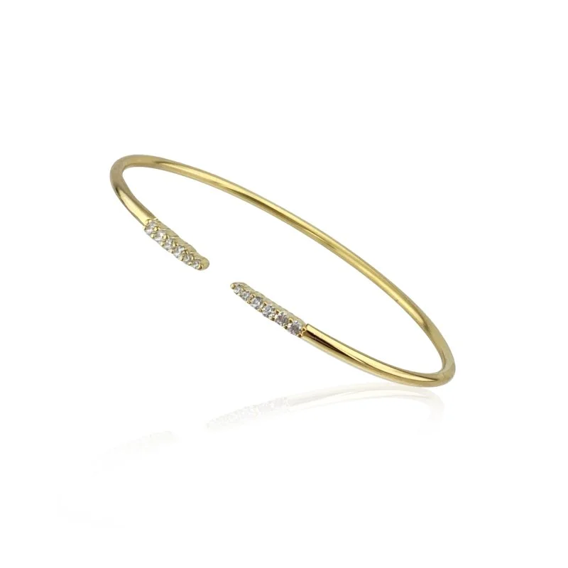 Silva Taşlı bileklik - 2