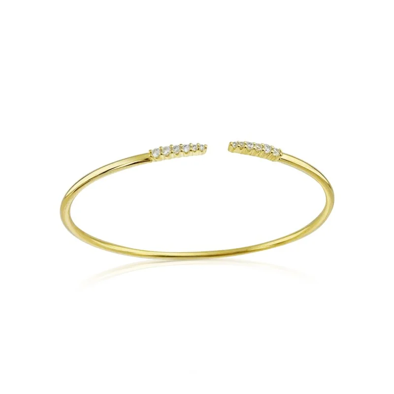 Silva Taşlı bileklik - 1