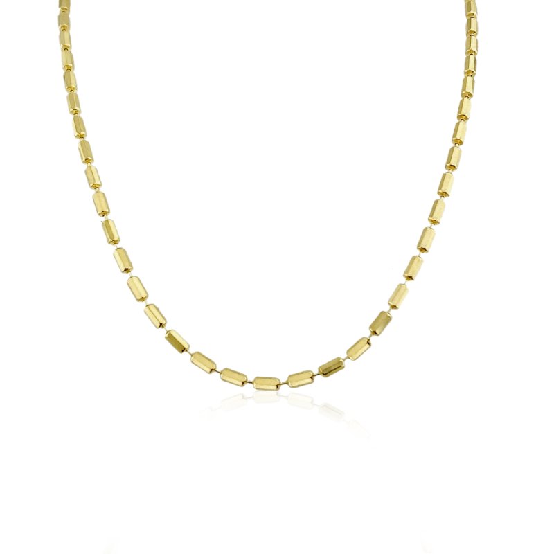 Sosis Zincir - 55 cm - by Eda Çetin