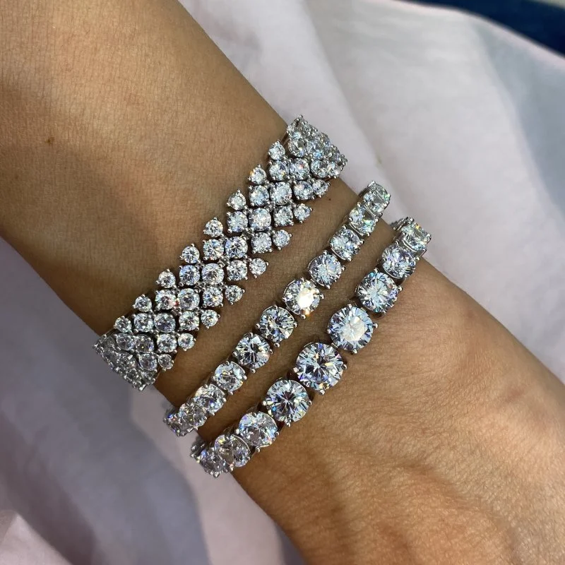 Süzme Su Yolu Bileklik - 2