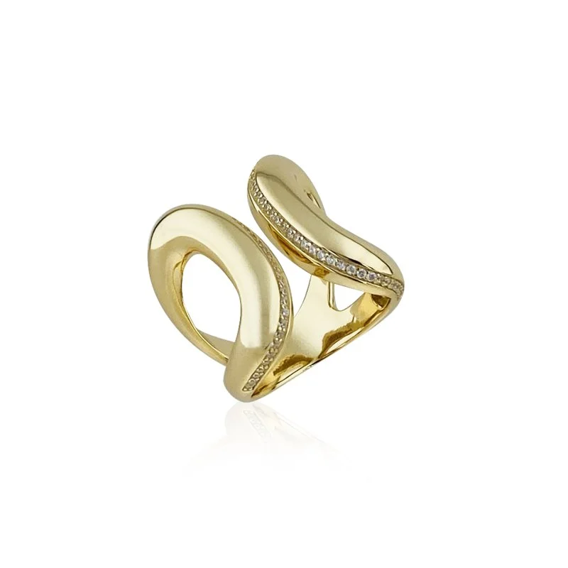 Tina İtalyan Yüzük - 1