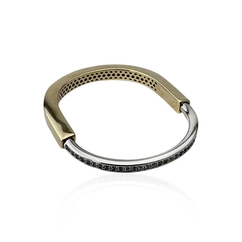 Toffy Çift Renk Kelepçe - 2