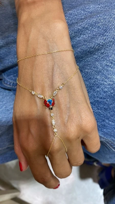 Uğur Böceği Şahmeran - 2