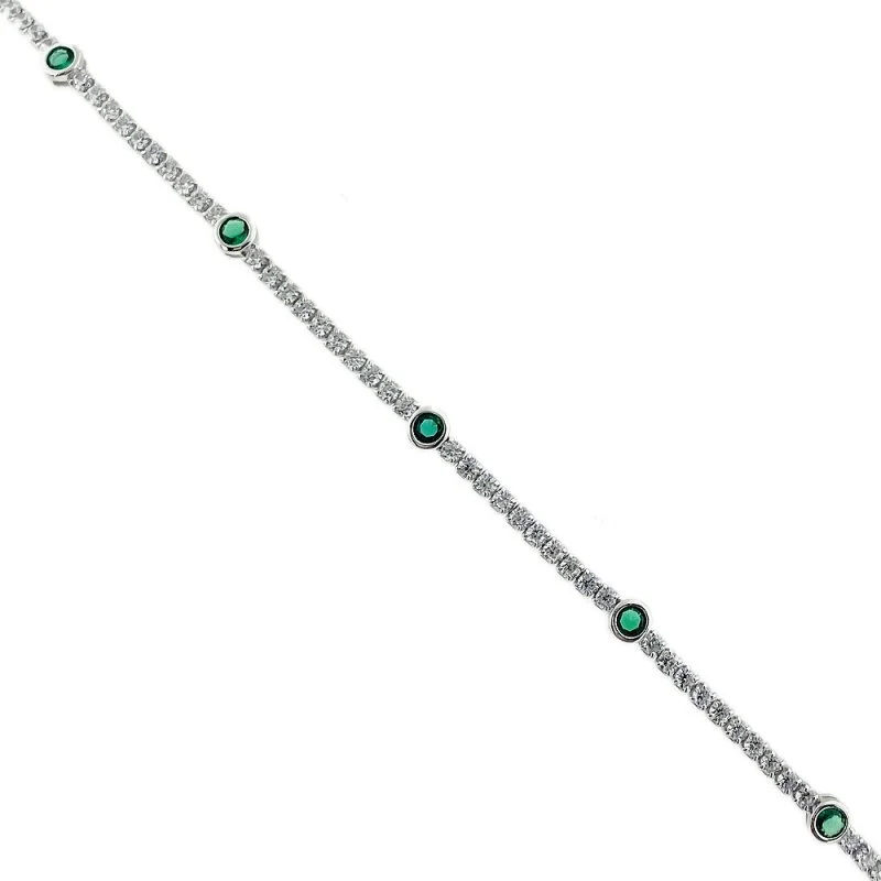 Valence Su Yolu Bileklik - 1