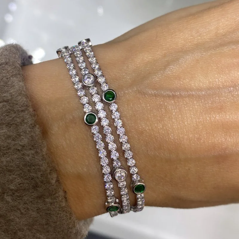 Valence Su Yolu Bileklik - 3