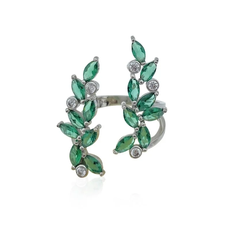 Venas Markiz Yüzük - 5