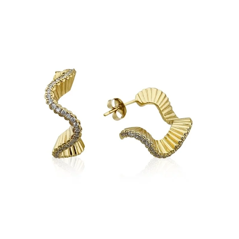 Vento İtalyan Küpe - 2