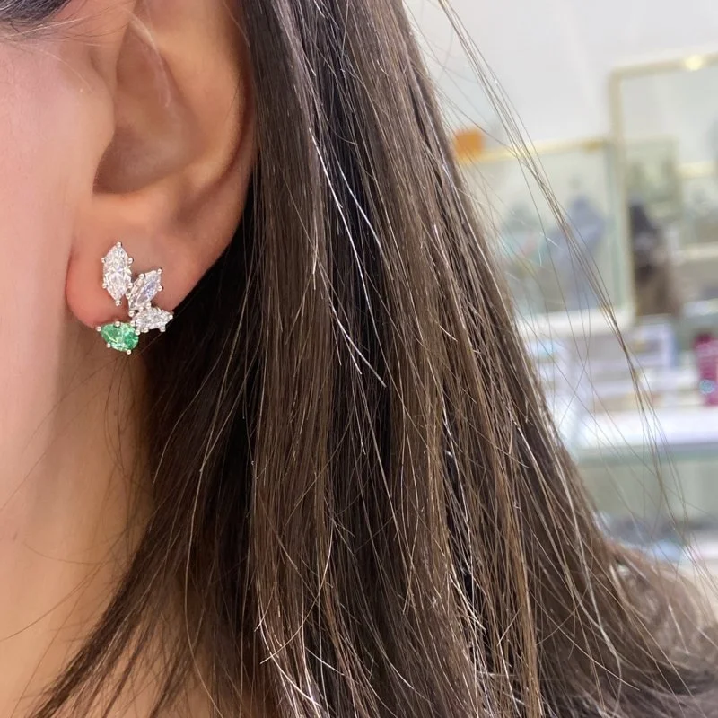 Venu Markiz Küpe - 2