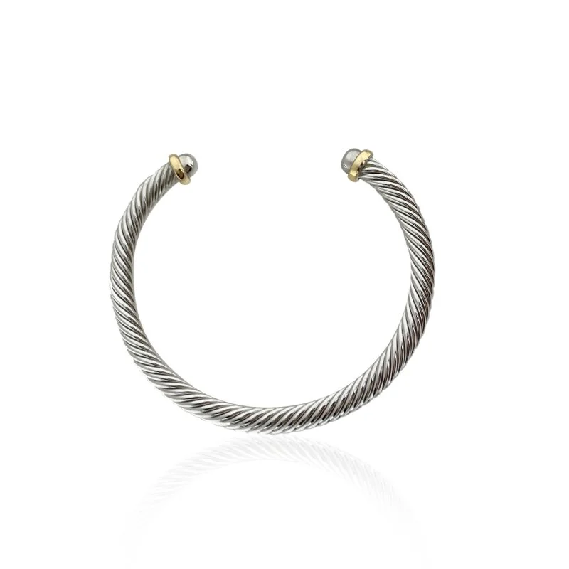 Vivole İtalyan Bileklik - 1