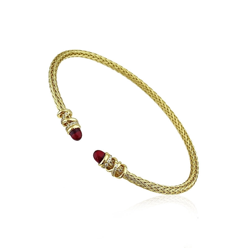 Vivoli İtalyan Bileklikler - 6